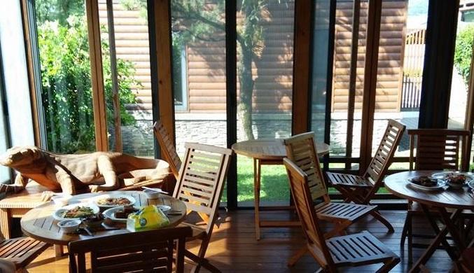 Sung-Ding Guesthouse Ji'an Buitenkant foto