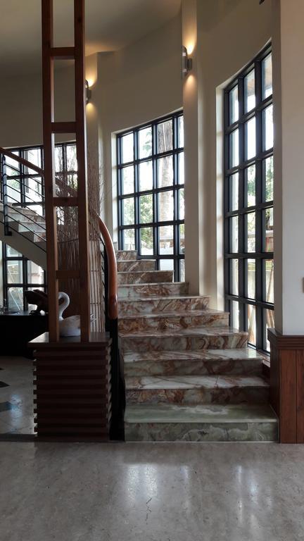 Sung-Ding Guesthouse Ji'an Buitenkant foto