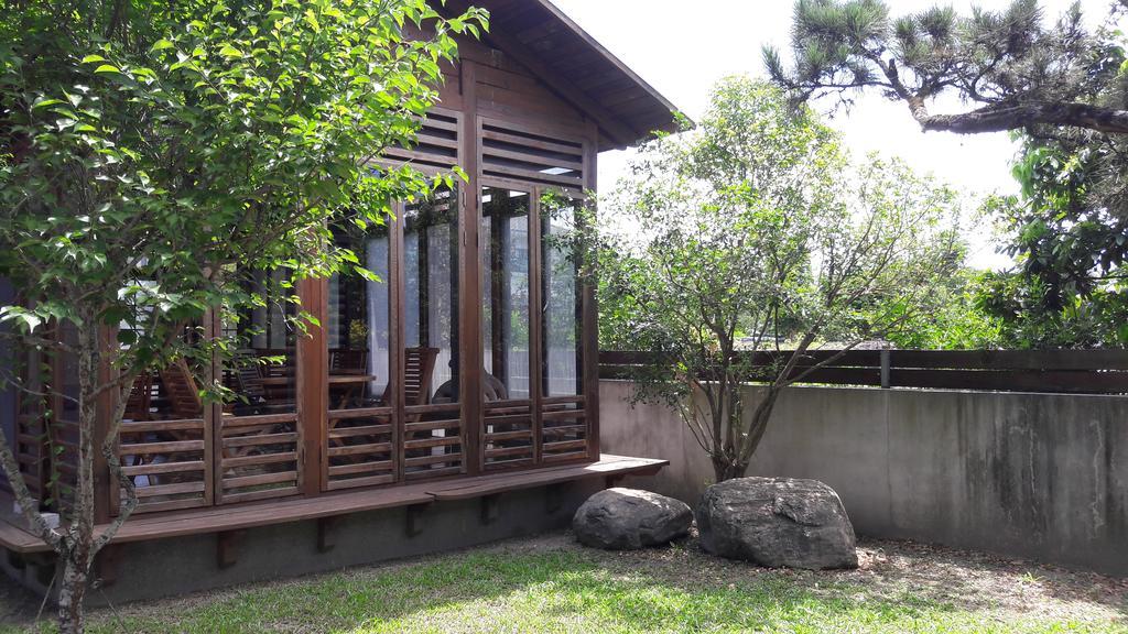 Sung-Ding Guesthouse Ji'an Buitenkant foto